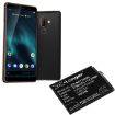 Nokia TA1046 7 Plus Battery HE346 Replacement - 5