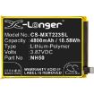 Motorola XT2231-2 XT2231-1 Moto G22 Battery NH50 SB18D45495 - 3