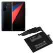 Vivo V2025A iQOO 5 Pro 5G Battery B-O2 Replacement - 5
