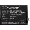 Redmi Note 10 Battery BN59 M2101K7AI M2101K7AG - 3