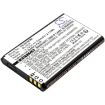 Nokia Battery BL-5C BL-5CA for X2-05 X2-01 N-Gage N91 N72 E60 C2-07 - 1