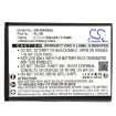 Vodafone Mini D101 D100 Battery Replacement - 3