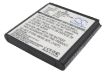 Mobiado Stealth Luminoso Lucido Battery (p/n BP-6M-S) - 1