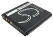 Mobiado Stealth Luminoso Lucido Battery (p/n BP-6M-S) - 3