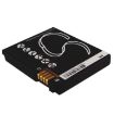Motorola Z6CX Z6C W510 VU204 V750 SLVR L9 L7 Battery BK60 BK-60 - 4