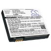 Motorola Z6CX Z6C W510 VU204 V750 SLVR L9 L7 Battery BK60 BK-60 - 5