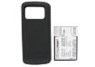 Nokia N97 Battery BP-4L Replacement - 5