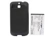 HTC Smart F3188 Battery 35H00125-11M TOPA160 Rome 100 F3188 - 5