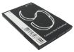 T-Mobile G2 Battery (p/n 35H00140-00M 35H00140-01M) - 4