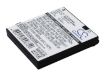 Sharp V604SH Battery (p/n SHBAF1) Replacement - 3
