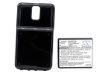 Samsung Skyrocket SGH-I727 Battery EB-L1D7IBA Replacement - 1