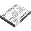 Coolpad 5860e 5860 Battery (p/n CPLD-74) Replacement - 6