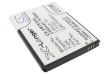 Battery for AT&T SGH-i717 Galaxy Note LTE 4G (EB615268VA) - 2