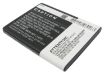 Battery for AT&T SGH-i717 Galaxy Note LTE 4G (EB615268VA) - 4