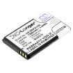 Onext Care-Phone 4/3/2 Active Phone Battery Replacement - 1