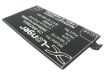 Blackberry Z30 LTE Z20 Leap Battery BAT-50136-001/002 - 2