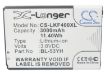 LG VS985 US990 LS990 G3 F490L D855 Battery BL-53YH EAC62378905 - 5