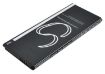 Samsung SM-N915 Series Battery EB-BN915BBC/BBE Replacement - 3