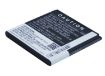 Doro Liberto 820 Mini 6778 Battery DBM-1500B Replacement - 4