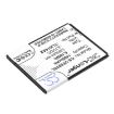 Battery for Vodafone VF-V695 VF-785 VF-575 Smart Mini First 6 785 TLi014A2 - 2