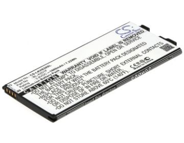 LG VS987 US992 RS988 LS992 H850 Battery BL-42D1F EAC63238801 - 1