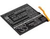 Motorola XT1650 Moto Z Battery GV30 SNN5972A Replacement - 2