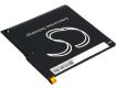 Motorola XT1650 Moto Z Battery GV30 SNN5972A Replacement - 4