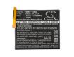 Motorola XT1650 Moto Z Battery GV30 SNN5972A Replacement - 5