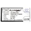 Nokia RM-975 Lumia 630 635 636 638 Dual SIM Battery BL-5H - 5