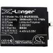 Battery for Redmi M5A 5A (p/n BN34) - 3