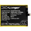 VIVO Y53 Dual SIM Battery B-C1 for Bbk VIVO Y53 - 3