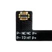 VIVO Y53 Dual SIM Battery B-C1 for Bbk VIVO Y53 - 4