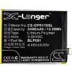 Oppo R17 Dual SIM Battery BLP681 Replacement (p/n BLP681) - 3