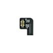 Oppo R17 Dual SIM Battery BLP681 Replacement (p/n BLP681) - 4