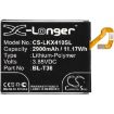 LG X410X Phoenix Plus Battery BL-T36 EAC63638201 - 3