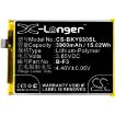 Battery for VIVO Y93/Y93s/Y93st V1818/B-F3 Models - 3