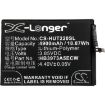 Honor X30 Max RVL-AL09 Note 10 KKG-AN70 Battery Replacement - 3