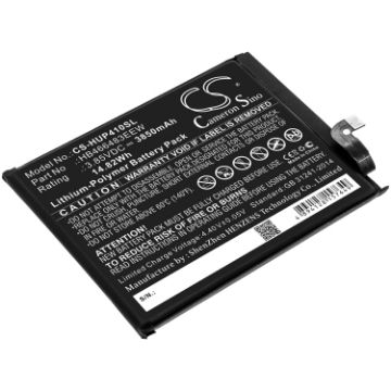 Huawei P40 Lite 5G Nova 7 SE Pro Honor 30S Battery HB466483EEW - 1