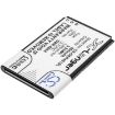 Doro Primo 805 6530 6520 1361 1350 Battery DBP-800B DBR-800B - 2