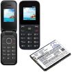 Alcatel OneTouch Battery TLi004FA for OT-1046D/1035D/1013X - 4