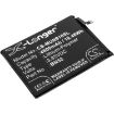 Pocophone Poco M2 Pro M2003J6CI Battery Replacement - 1