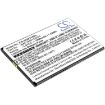 Doogee X11 Battery (p/n BAT1850122250) - 1
