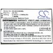 Emporia Smart 3 Battery (p/n AK-S3) Replacement - 3