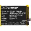 Oppo Reno 5Z 5G 2021 Battery BLP839 CPH2211 A94 5G 2213 - 3