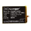 Motorola XT2131 Moto G Stylus 5G 2021 Battery MD50 SB18D00294 - 3