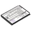 Battery for Vivitar VT328, V8225, T328, 8027, DVR-850W (BLI-885) - 2
