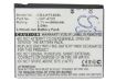 LG KP501 KP500 Cookie KF350 Battery LGIP-470R SBPL0096501 - 5