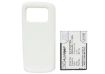 Nokia N97 Battery BP-4L Replacement - 5