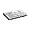 Verizon Droid Incredible Battery (p/n 35H00127-02M 35H00127-04M) - 1