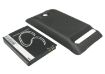 Battery for HTC EVO 4G A9292 (35H00123-00M/02M) - 3